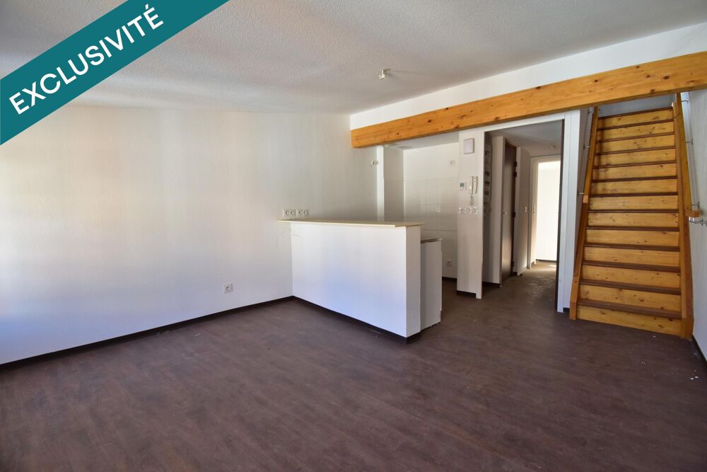 Vente Appartement Idéal premier achat à Digne les Bains 04 Digne-les-bains
