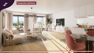  Appartement à vendre 5 pièces 107 m²