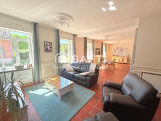  Maison � vendre 7 pi�ces 195 m�