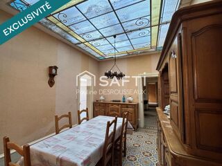  Maison � vendre 9 pi�ces 161 m�
