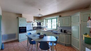  Maison à vendre 6 pièces 130 m²