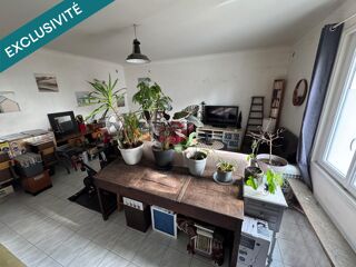  Maison à vendre 2 pièces 76 m²