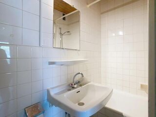  Appartement � vendre 1 pi�ce 14 m�