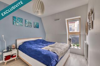  Appartement � vendre 4 pi�ces 71 m�