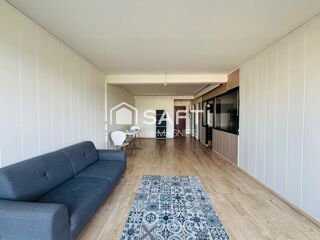  Appartement � vendre 2 pi�ces 58 m�