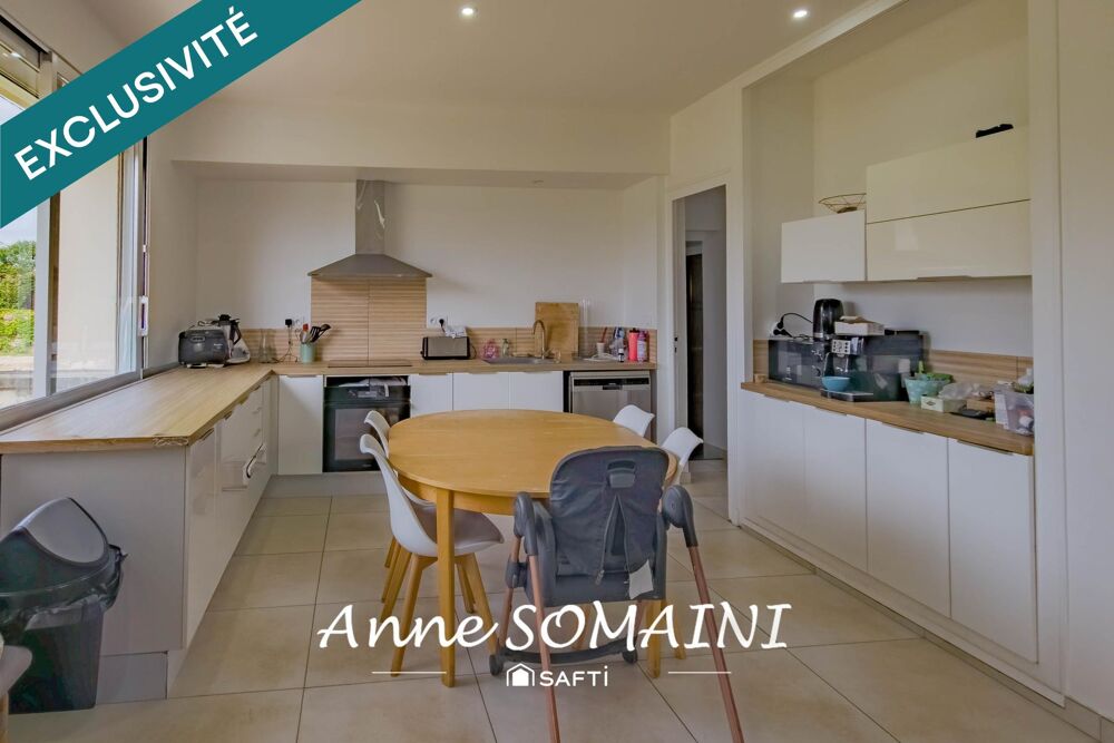 Vente Maison Maison rénovée avec terrain constructible Villeneuve-sur-lot