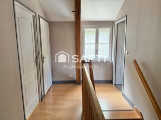  Maison à vendre 8 pièces 212 m²