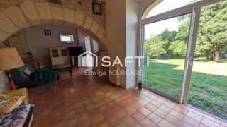  Maison à vendre 6 pièces 201 m²