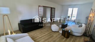  Appartement à vendre 4 pièces 114 m²
