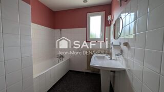  Maison à vendre 7 pièces 148 m²