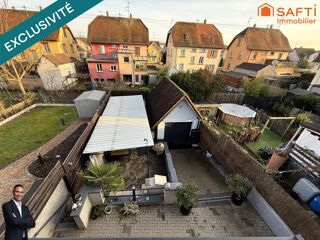  Maison � vendre 5 pi�ces 99 m�