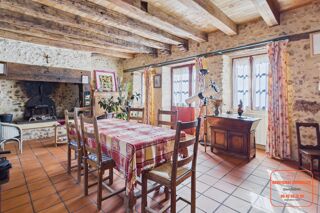  Maison � vendre 9 pi�ces 240 m�