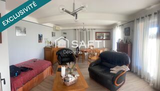 Maison � vendre 5 pi�ces 100 m�