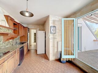  Appartement à vendre 4 pièces 92 m²