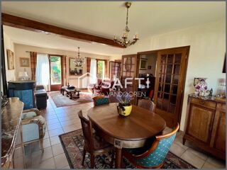 Maison à vendre 5 pièces 127 m²