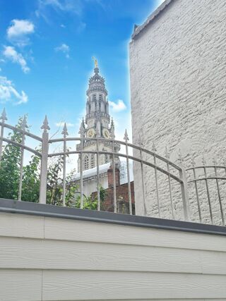  Appartement � vendre 5 pi�ces 122 m�