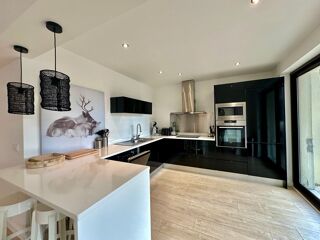  Appartement � vendre 5 pi�ces 165 m�