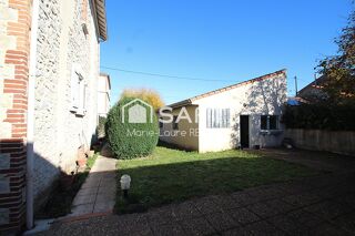  Maison � vendre 7 pi�ces 155 m�