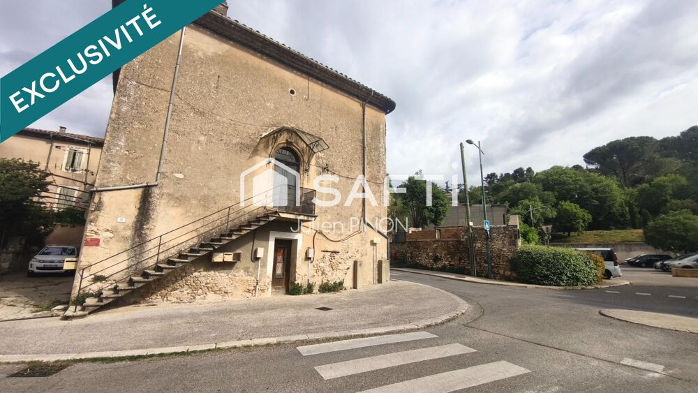 Vente Immeuble lot de 3 Studios à rénover - une opportunité d'investissement Apt