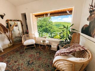  Maison à vendre 5 pièces 216 m²