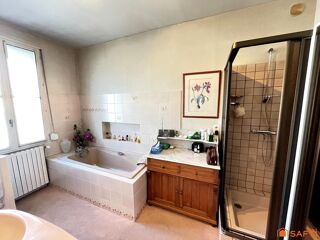  Maison � vendre 8 pi�ces 159 m�