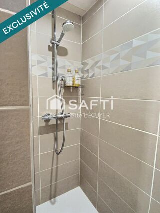  Appartement � vendre 2 pi�ces 36 m�