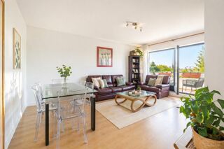  Appartement � vendre 3 pi�ces 65 m�