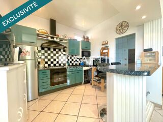  Maison � vendre 4 pi�ces 92 m�