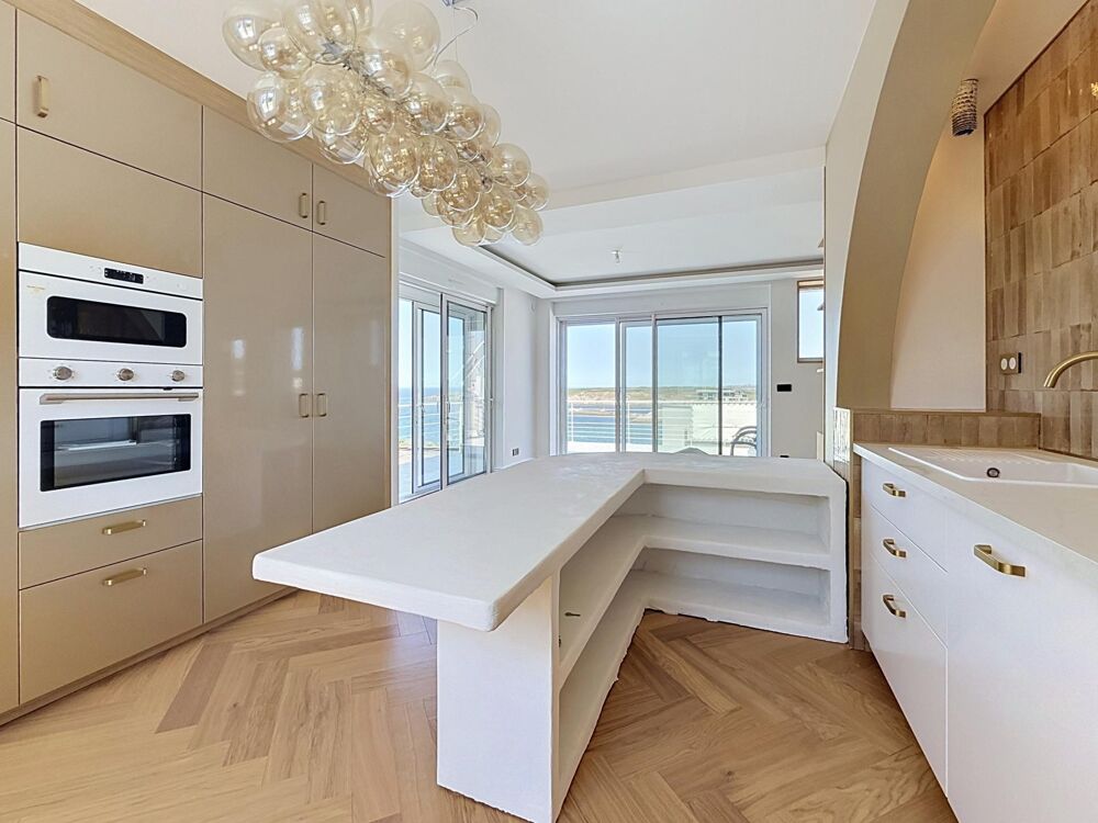 à vendre  Maison Le Conquet (29217)