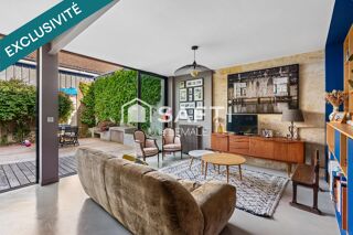  Maison � vendre 4 pi�ces 95 m�