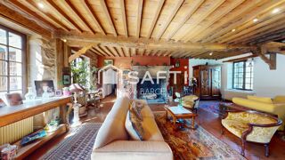  Maison � vendre 6 pi�ces 218 m�