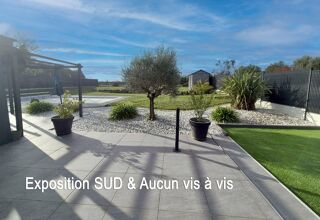  Maison � vendre 6 pi�ces 155 m�