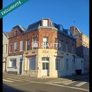  Immeuble � vendre 140 m�