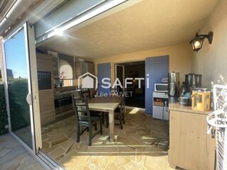  Appartement  vendre 1 pice 40 m