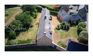  Maison à vendre 6 pièces 160 m²
