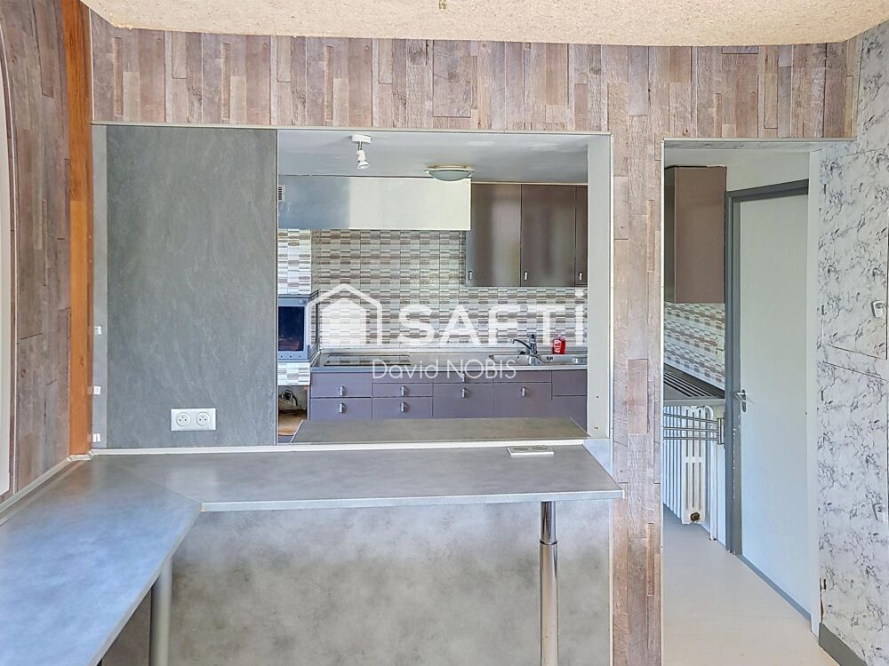 maison 4 chambres