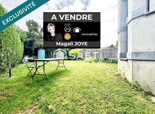 Maison à vendre 7 pièces 120 m²