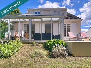  Maison à vendre 6 pièces 141 m²