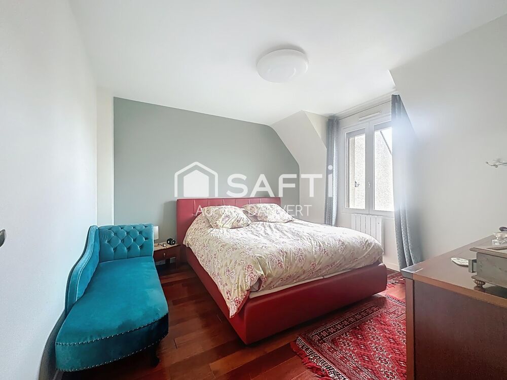 � vendre  Maison Nanterre (92000)