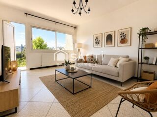  Appartement à vendre 3 pièces 63 m²
