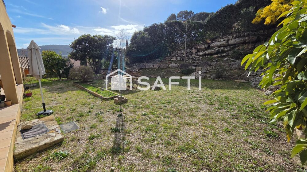 à vendre  Maison La Cadière-d'Azur (83740)