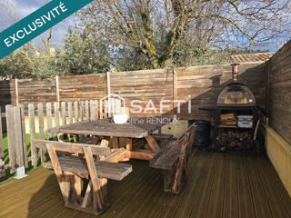  Maison � vendre 4 pi�ces 85 m�