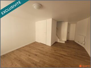  Maison à vendre 5 pièces 91 m²