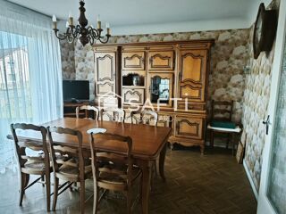  Maison  vendre 6 pices 127 m