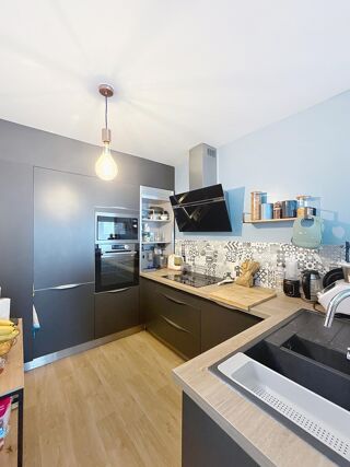  Appartement � vendre 3 pi�ces 67 m�