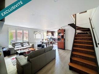  Maison à vendre 4 pièces 77 m²