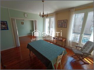 Appartement à vendre 4 pièces 97 m²