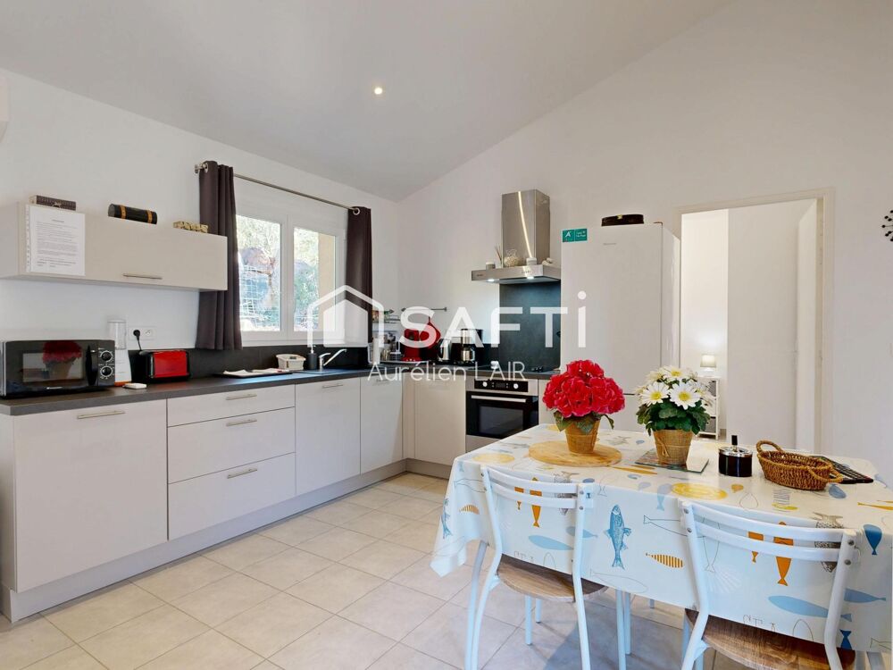 � vendre  Maison Figari (20114)