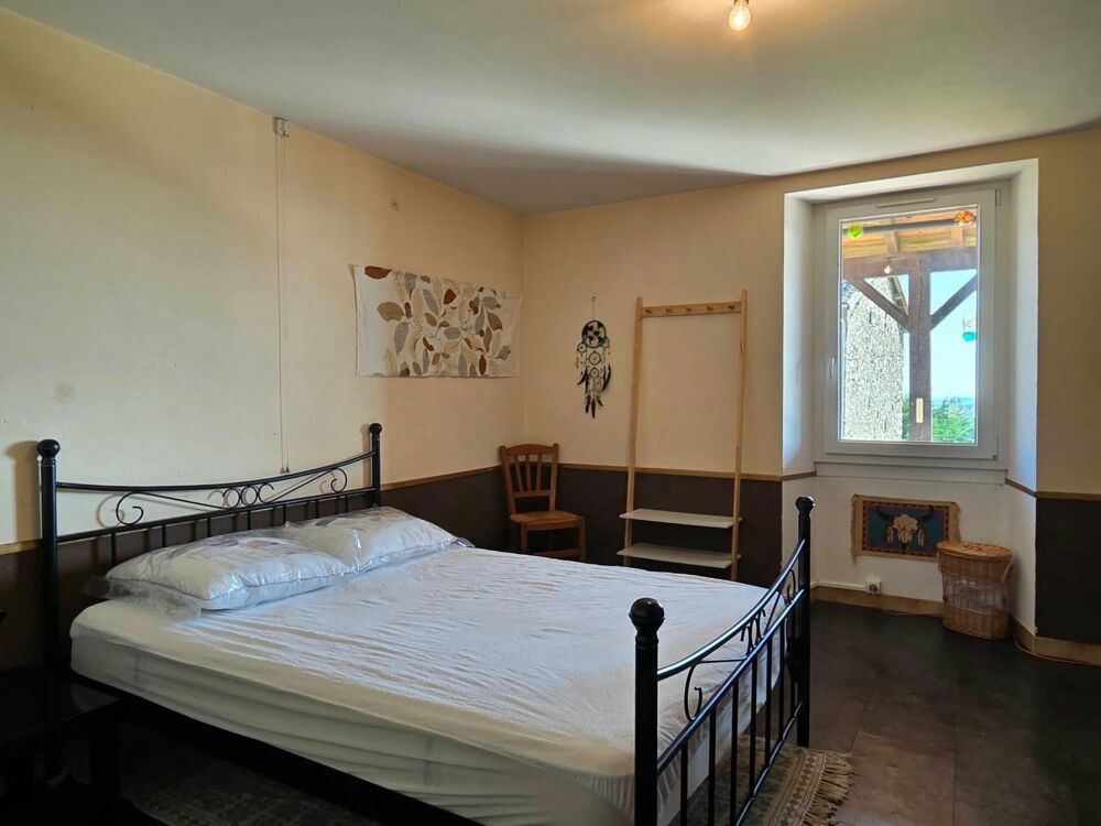 Vente Maison Corps de ferme + grange Pampelonne
