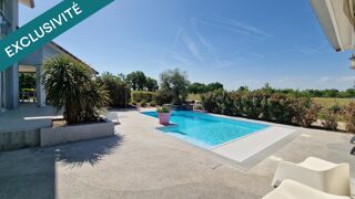  Maison � vendre 7 pi�ces 250 m�